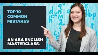 10 Most Common English Grammar mistakes | How to avoid mistakes