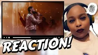 GABRIEL HENRIQUE - BONDADE DE DEUS REACTION