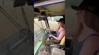até porque uma coisa não tem nada a ver com a outra 😌😂 #agro #agropaty #meme