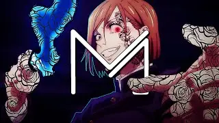 She Said Hairpin AMV | Jujutsu Kaisen (Mikuza)