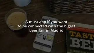 Doers DF. Madrid Beer Week