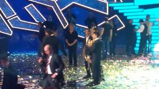 ITALIAN'S GOT TALENT VIDEO 4