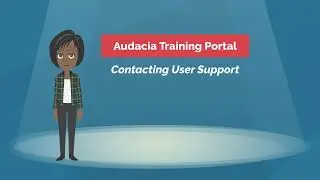 How to Contact User Support