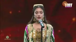 Зебосанам 2019 Панчакент -Сарвиноз
