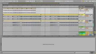 Banana - Anitta & Becky G  Acapella Studio 