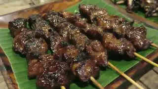 SMOKES GRILL | Alice Mate