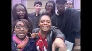 Dear Mayor de Blasio: Messages from NYC Teens