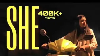 SHE - Hindi Short Film 2018 | Rape | NP Philosophy
