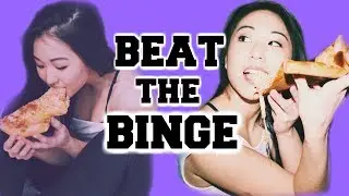 How I Learned to Stop Binge Eating