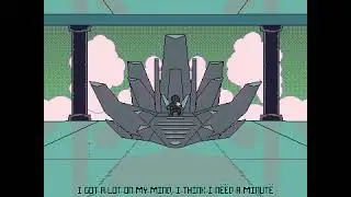 Whethan - MENTAL (feat. Slump6s & glaive) [Lyric Video]