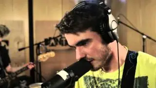 Modern Baseball - 