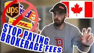 Canadians - Stop Paying 