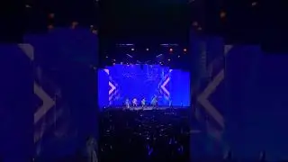 [FANCAM] KAIA - KAYA SB19 DUNKIN' CONCERT