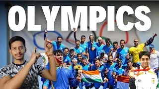 What Are Olympics? | A History and Highlights Tour | Olympics in hindi