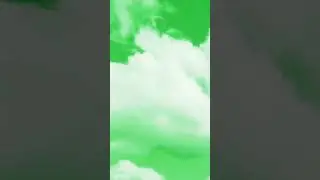 3D Clouds Effect 