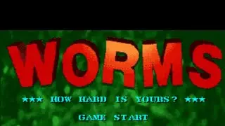WORMS