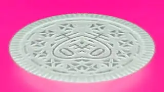 OREO Wonder Flavors Strawberry Effects 2024 in Confusion