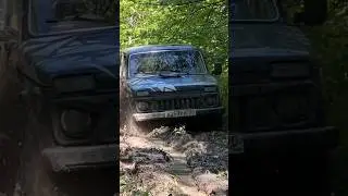 СДрифта в оффроуд)))а мне понравилось 