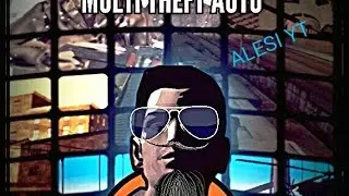 Un Epico dia en MTA ! Promo Server Argentino + IP