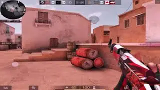 ЭЙЯ-ЭЙЯ ✨ | Standoff 2 fragmovie