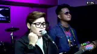 Chomel - Tiadanya Kamu