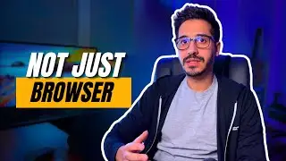This AI Agent can CONTROL your ENTIRE DESKTOP!!!