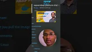FREE S4HANA INSTALLATION 