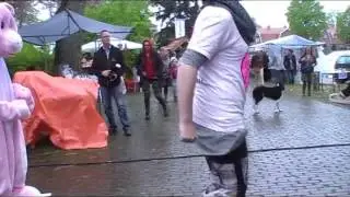 Lentefair Aalten 2014