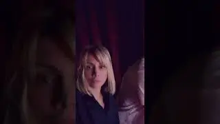 natfomi anilorak × Instagram livestream × 1.06.2021