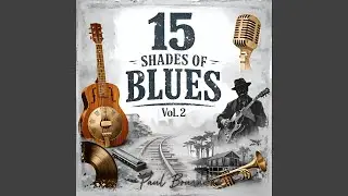 Midnight Freight Train (Piedmont Blues)