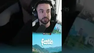 TIAGOVSKI SOBRE O PATROCÍNIO DA FASTIO