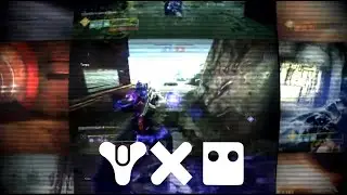 If Destiny 2 had a Love Death + Robots style trailer...