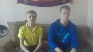 Реклама скайпа | Реклама FIFA (Parody)