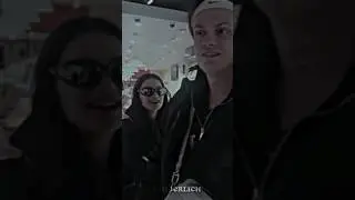 БУСТЕР и АМИНА исполнили ХИТ 