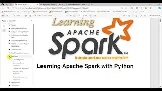 LAB 8 Implementation Machine Learning with Spark MLlib Regression