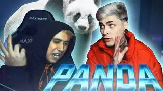 LIT killah y FMK Freestyle - "PANDA"  ÉPICO🥶