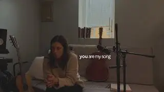 You Are My Song - Olivia Buckles