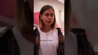 Как выманить ребёнка из батутного центра 😄😏