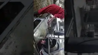 Мойка слизистых