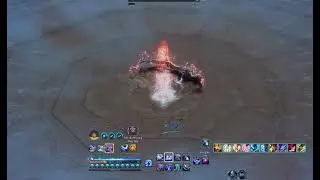 Dual blade 1st spec. Haste build