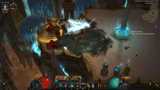 Diablo 3 patch 2.6: new legendary off-hand: Iron Rose