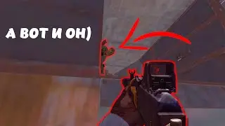 RUST Хороший старт избавился от бобра #moments  #rust #moments #раст