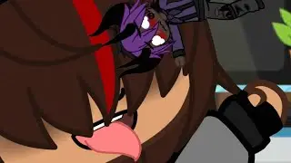 Vore boy gets his revenge