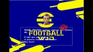 Rumo ao Estrelato -  PCSX 1.7 1#