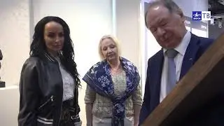 Ирина Владимировна Волк в МФЮА