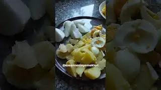 kahvaltınıza farklı bir tarif #shorts
