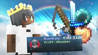 🐄TEXTURE PACK de Backzy para MCPE || 1.16/1.16.221