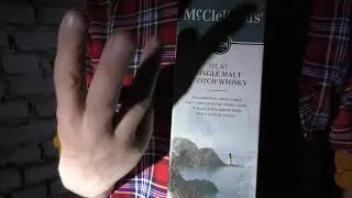 McClelland's islay Ваше Дымнейшество?