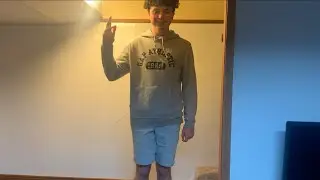 What's up man!