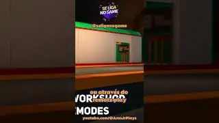 #seliganogame